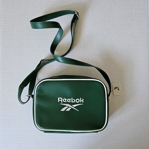 Reebok Crossbody Bag